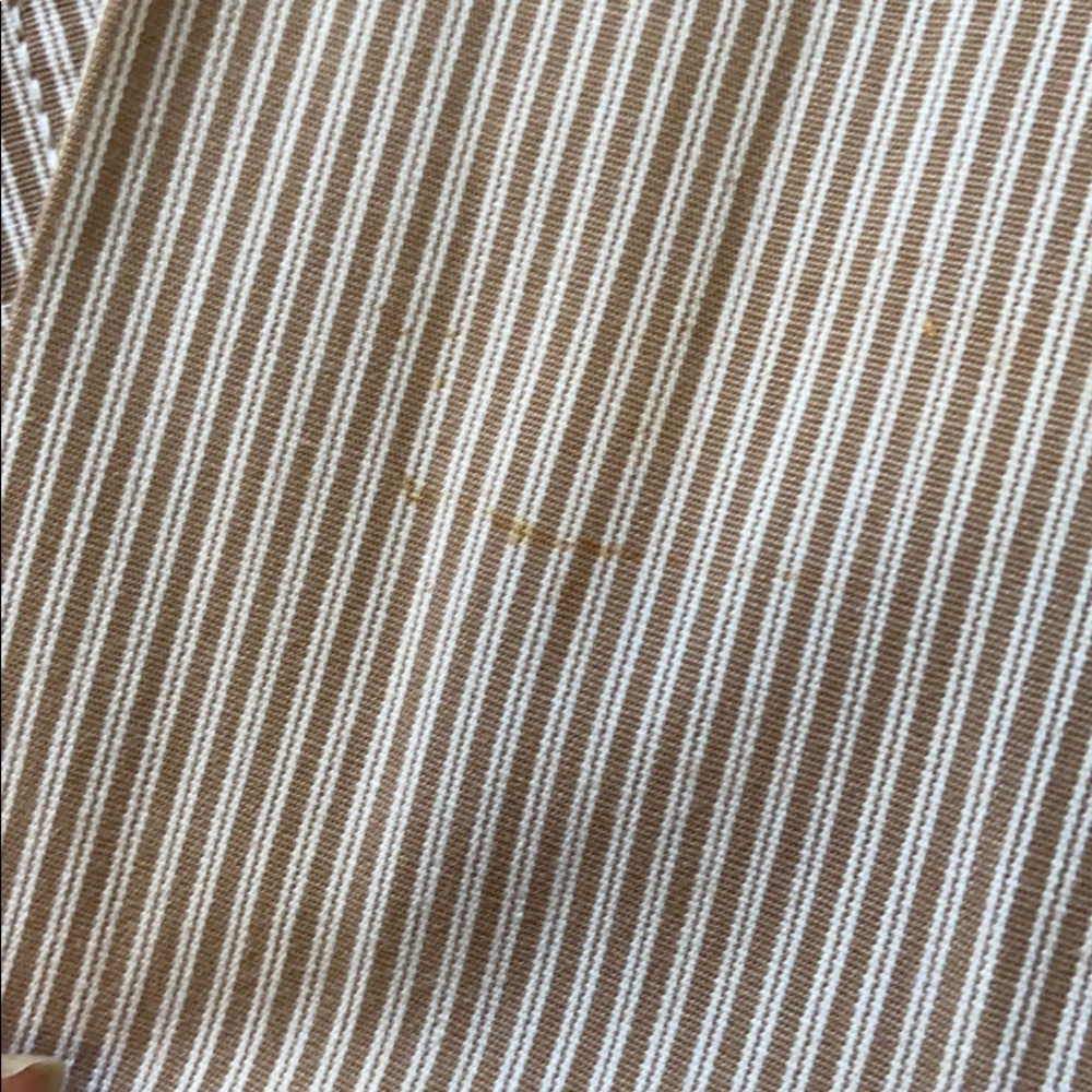 Cinch Button Down - image 4